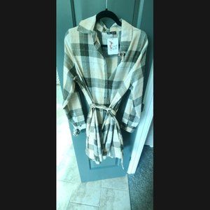 Perfectly Priscilla Dress / Tunic NWT